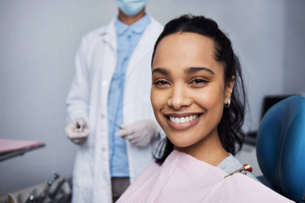 Laser Dentistry in Hamilton, TX