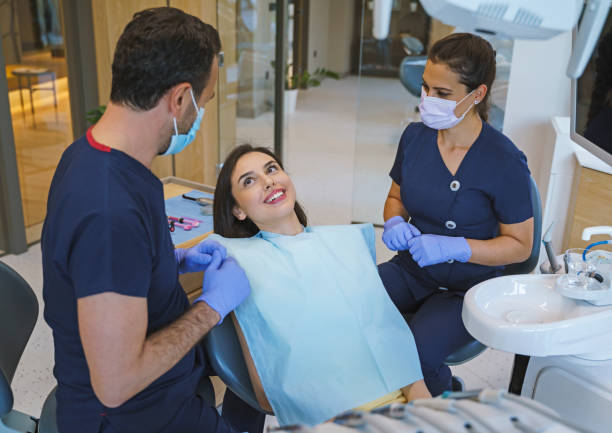 Best Wisdom Tooth Removal  in Hamilton, TX